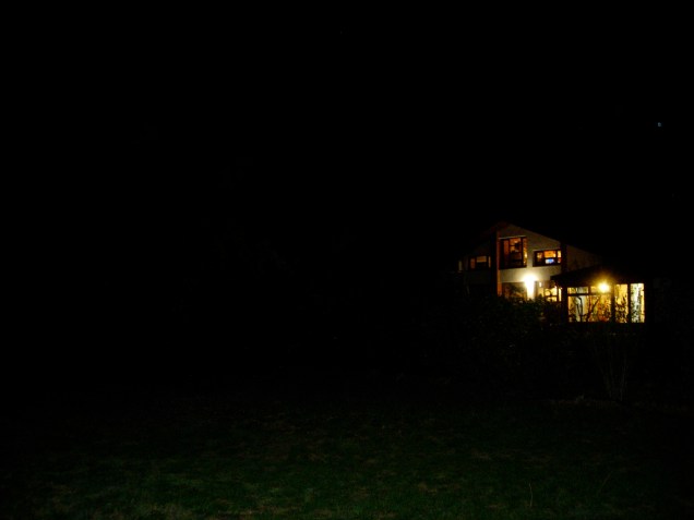 "Goodnight, Neverland!"