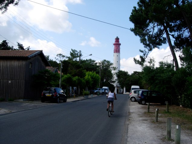 le phare