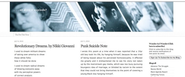 crunch's ...or does it explode?