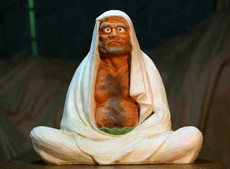 bodhidharma